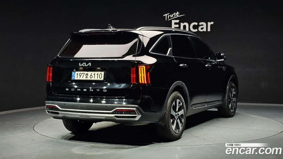 Kia Sorento — фото 2