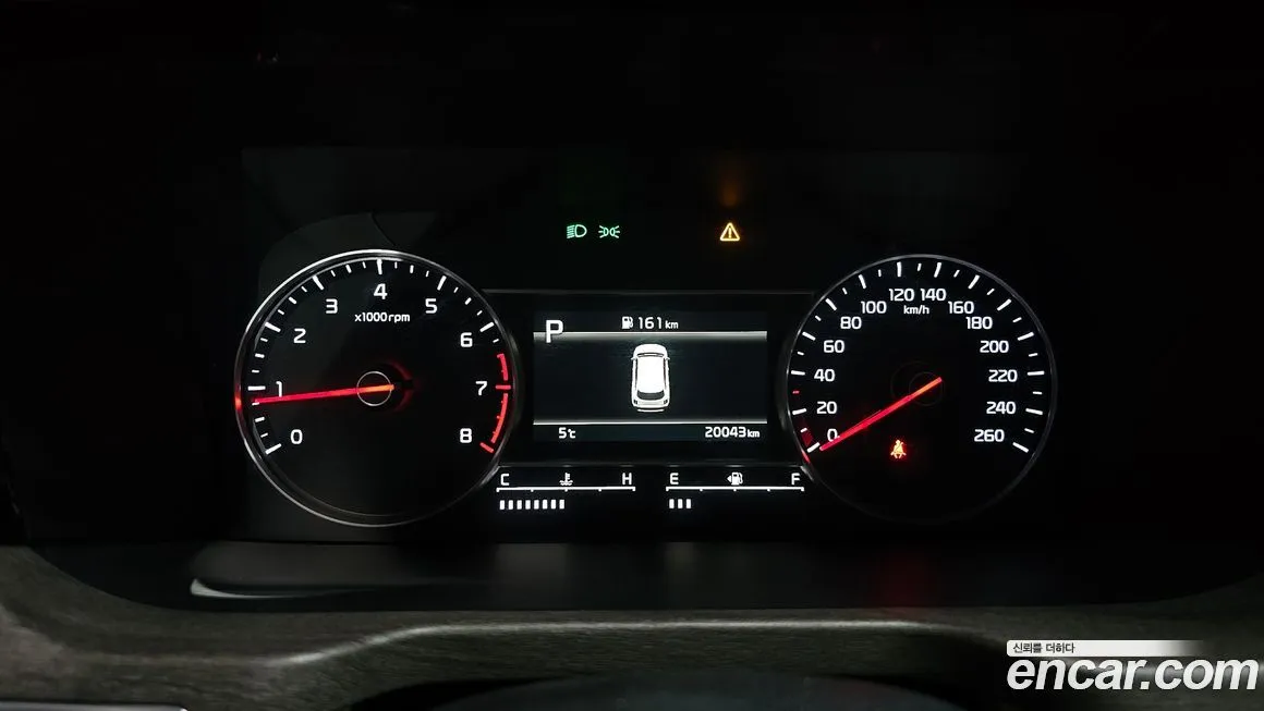 Kia Sorento — фото 4