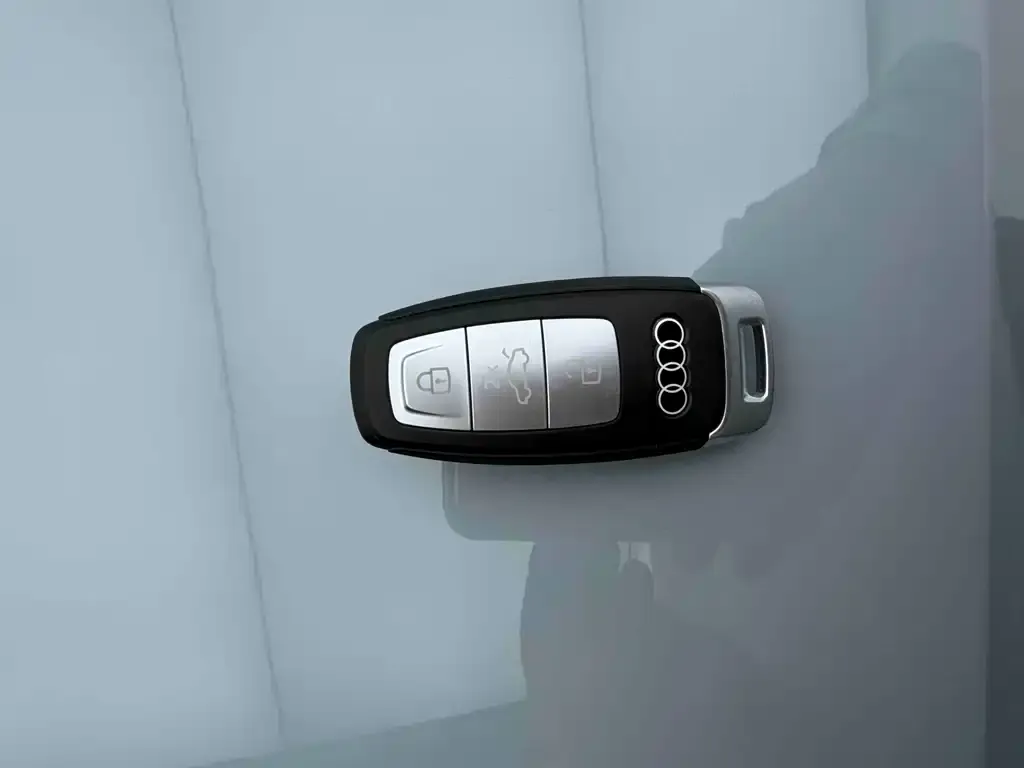Audi A3 2025 из CN, фото 2