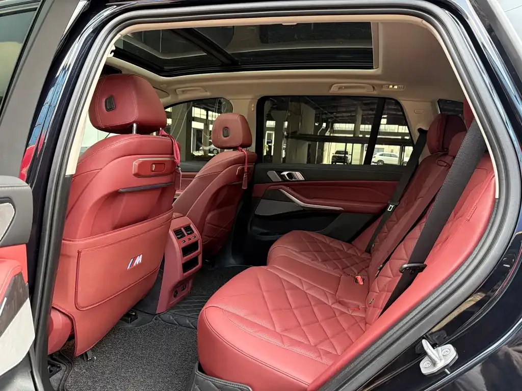 BMW X5 2024 из CN, фото 10
