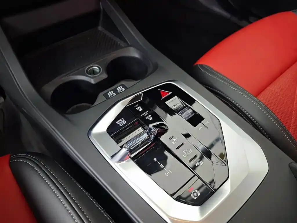 BMW 2 Series 2026 из CN, фото 7