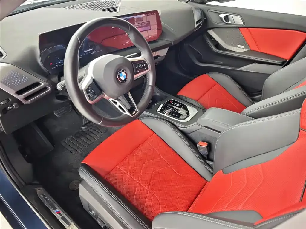 BMW 2 Series 2026 из CN, фото 3