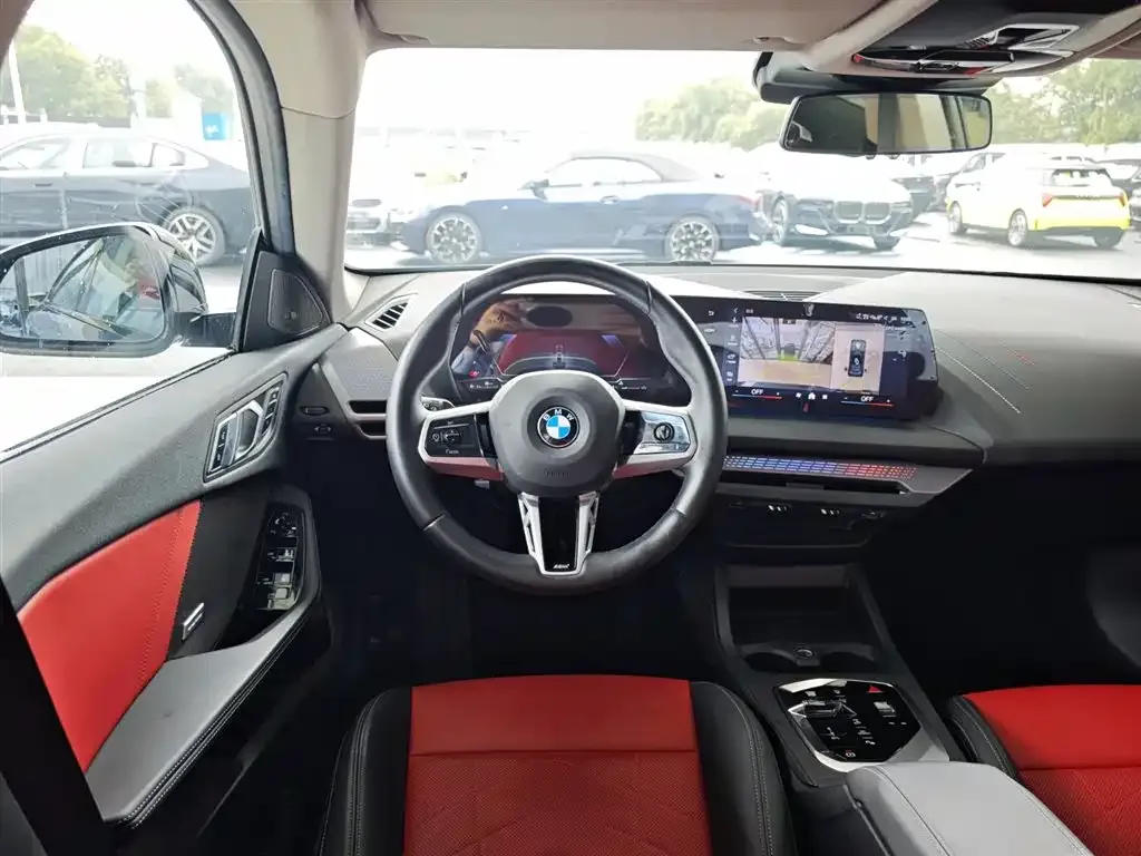 BMW 2 Series 2026 из CN, фото 6