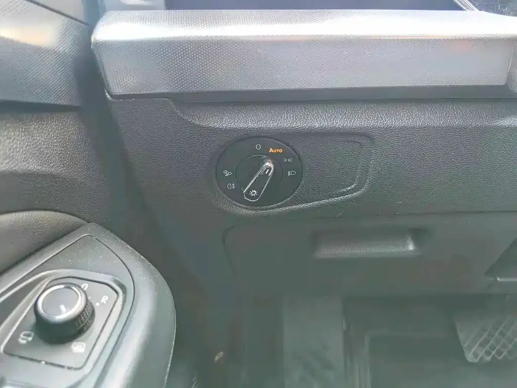 Volkswagen Passat — фото 2