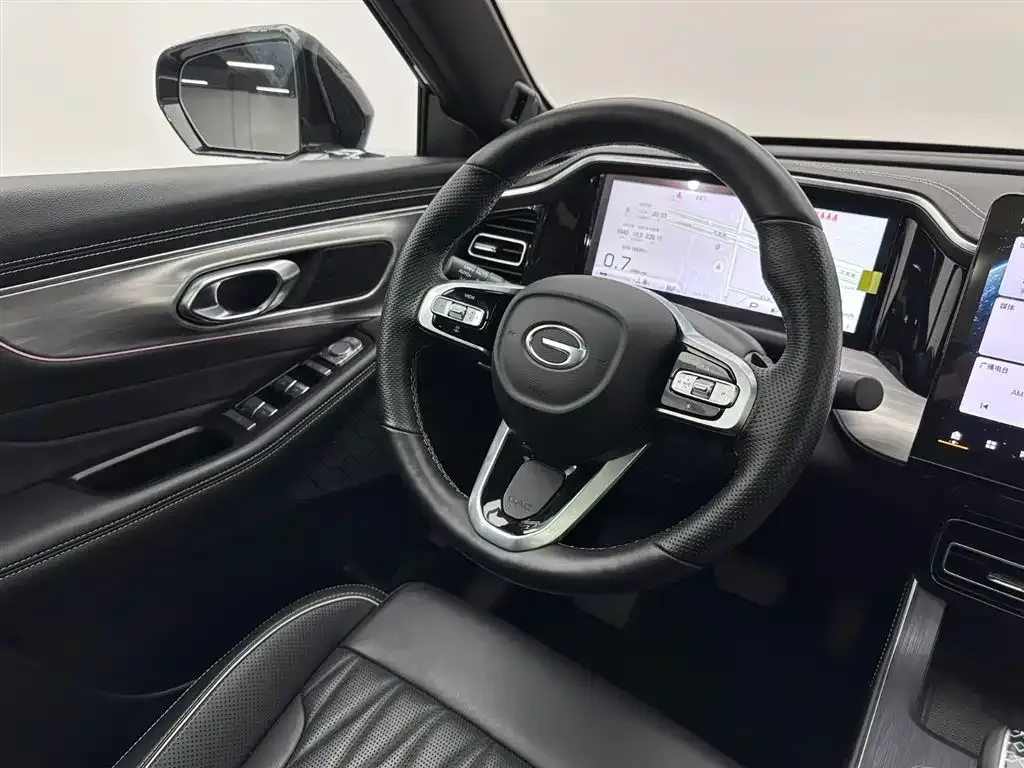 GAC Motor Trumpchi GS8 2024 из CN, фото 4