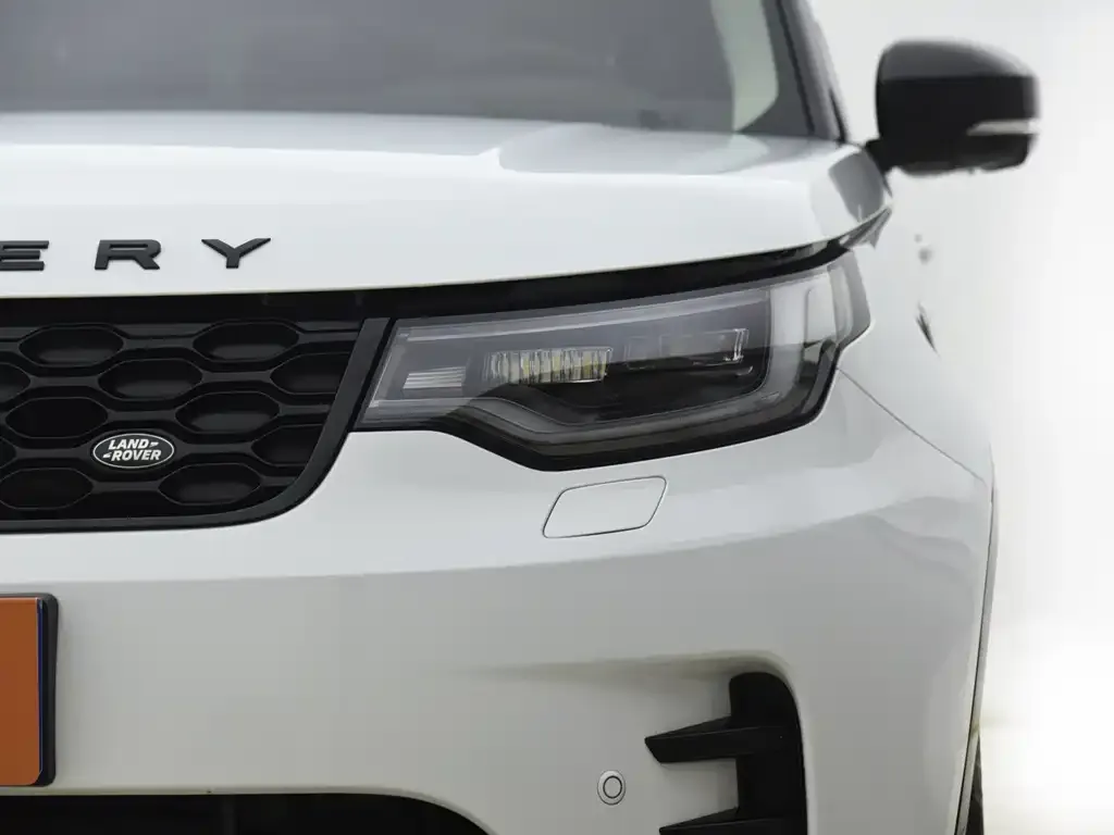 Land Rover Discovery — фото 2