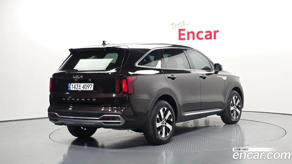 Kia Sorento — фото 2