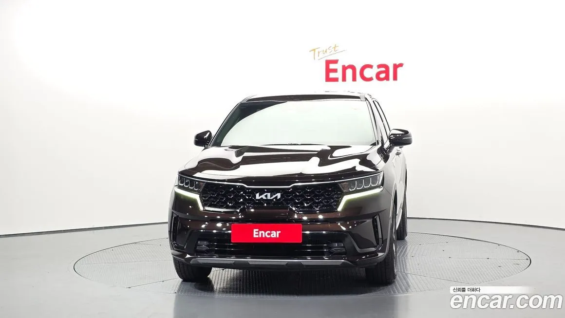 Kia Sorento — фото 4