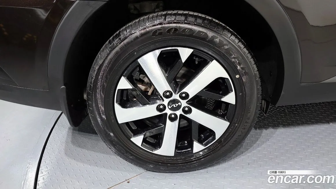 Kia Sorento — фото 9