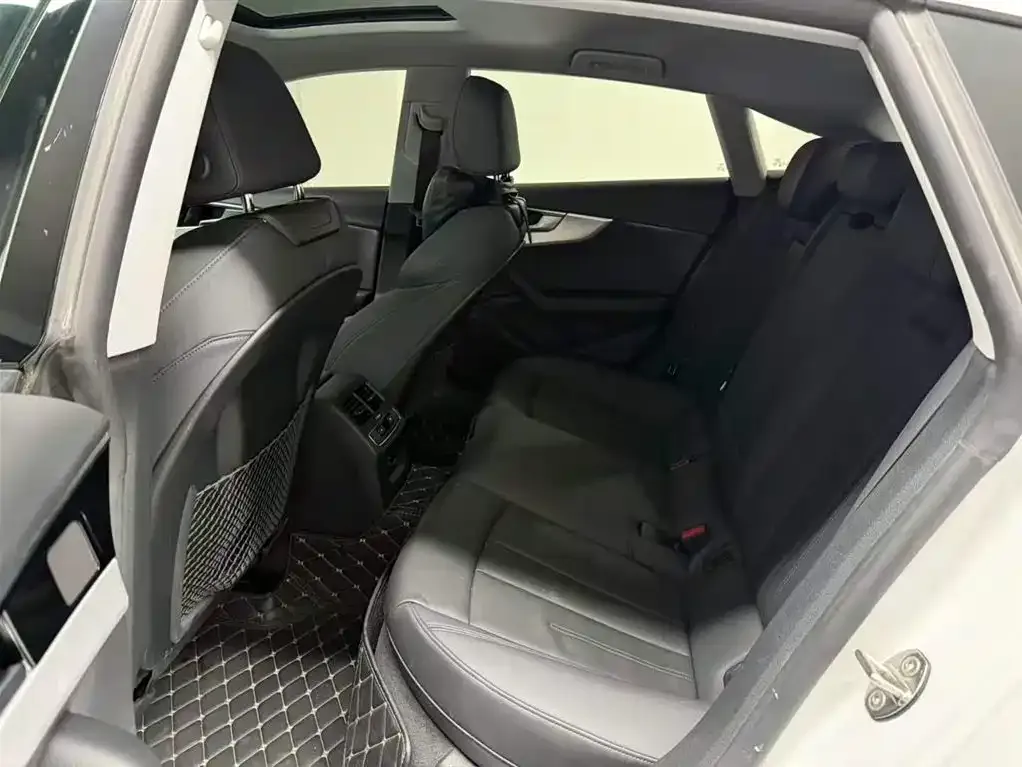 Audi A5 (Import) 2022 из CN, фото 9