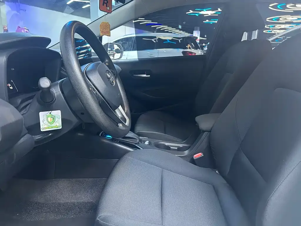 Toyota Corolla 2023 из CN, фото 5