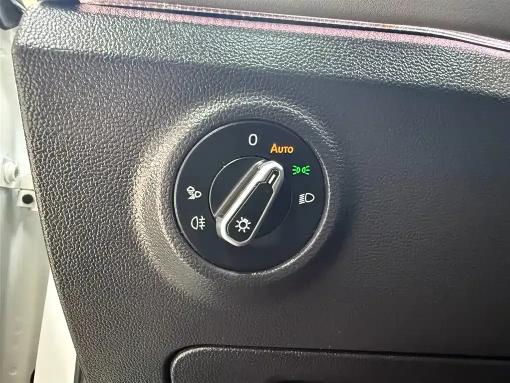 Volkswagen Tayron 2023 из CN, фото 7