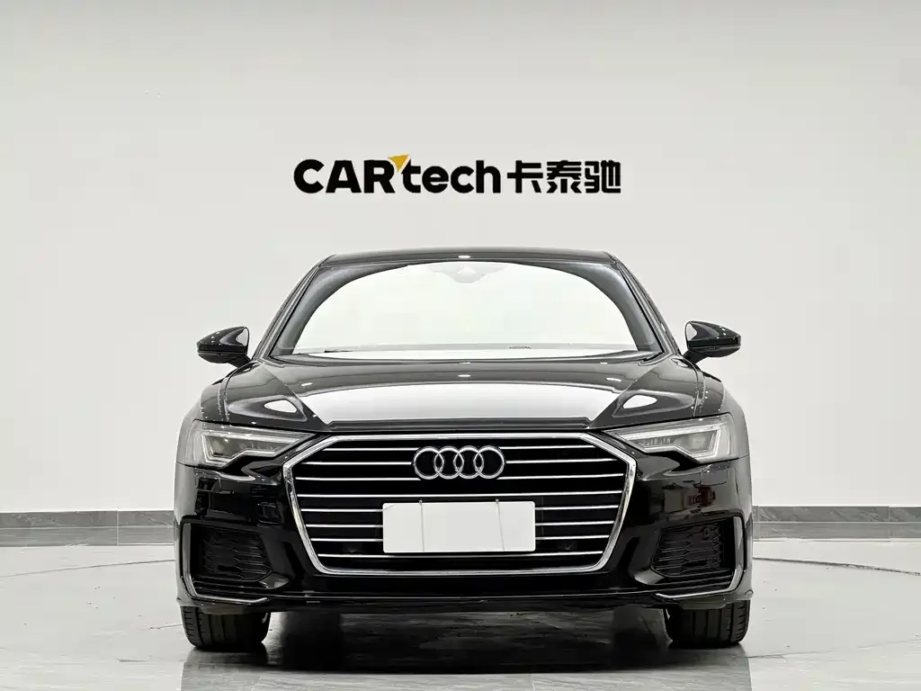Audi A6L 2022 из CN, фото 5