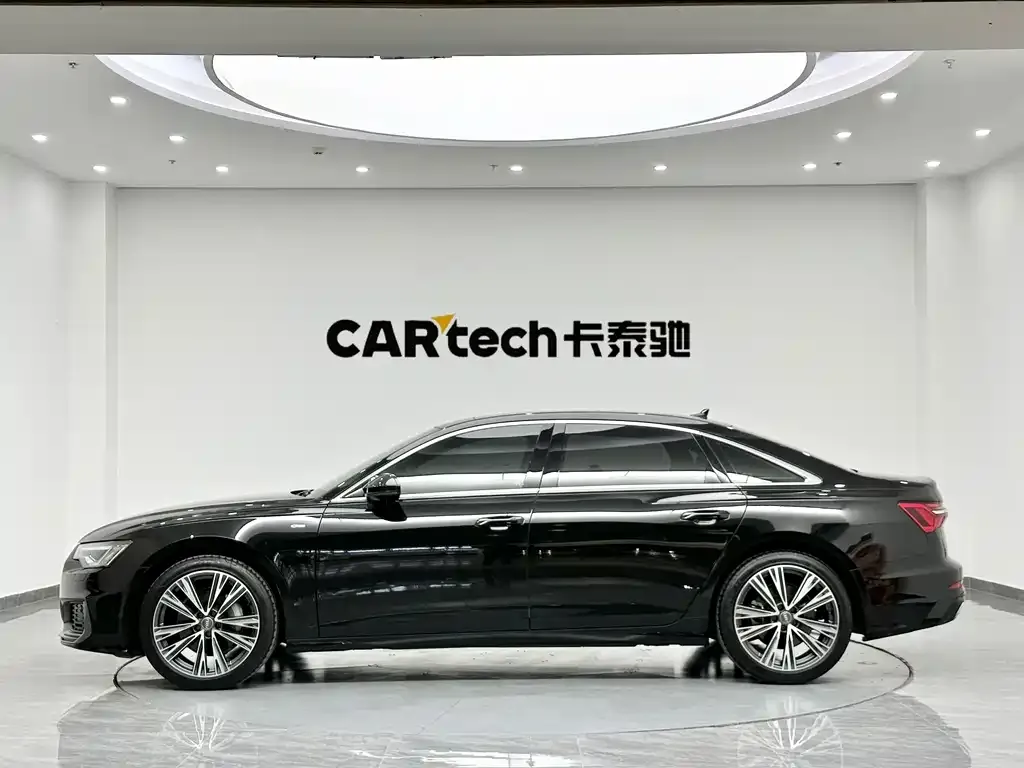 Audi A6L 2022 из CN, фото 8
