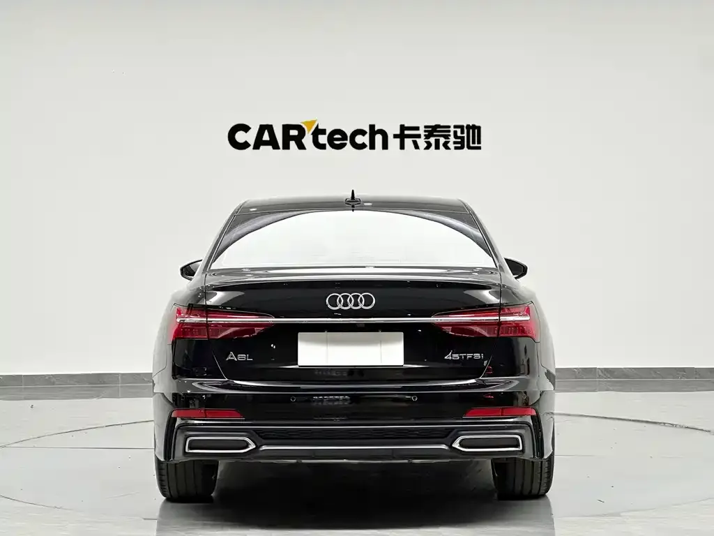 Audi A6L 2022 из CN, фото 3