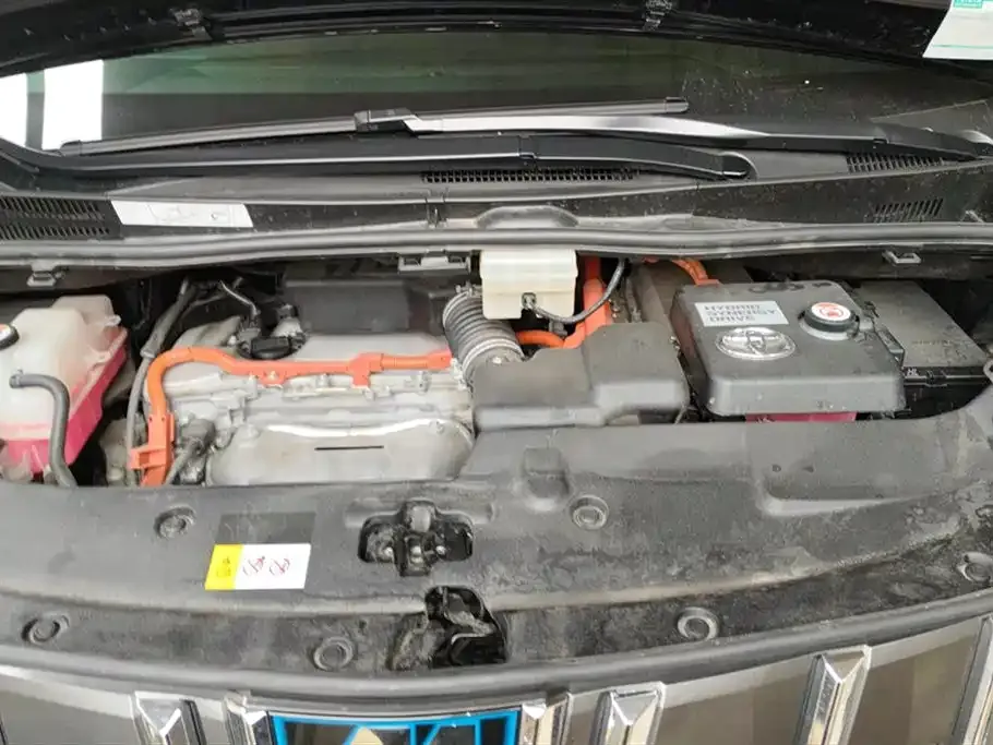 Toyota Alphard 2022 из CN, фото 6