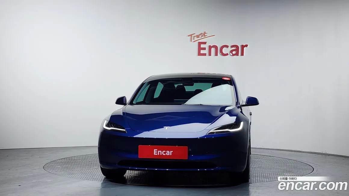Tesla Model 3 — фото 2