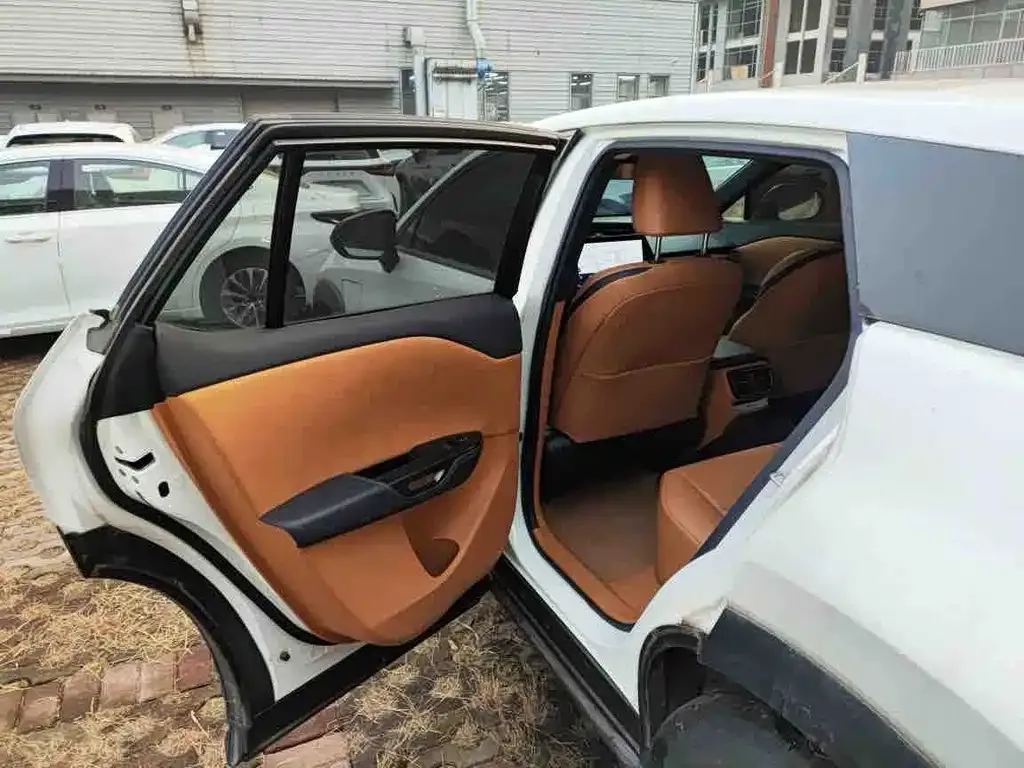 Lexus RZ 2023 из CN, фото 3