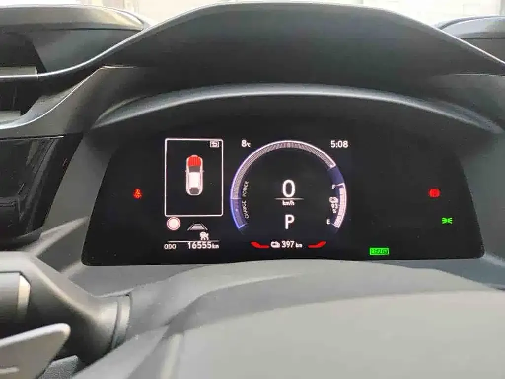 Lexus RZ 2023 из CN, фото 2