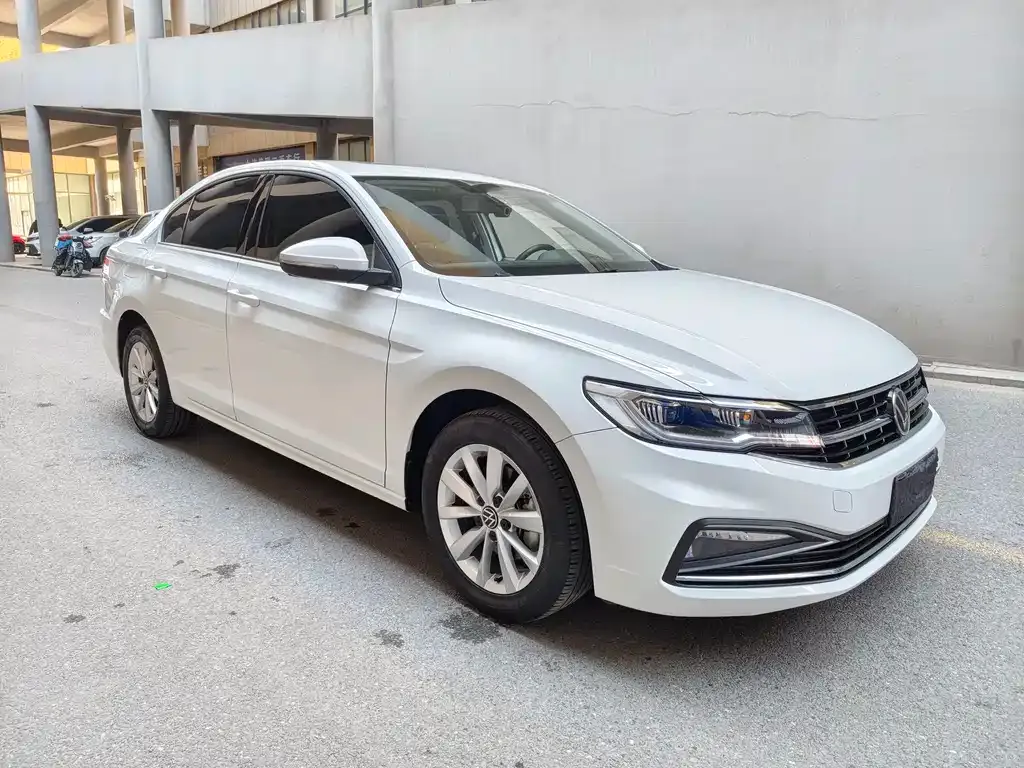 Volkswagen Bora 2022 из CN, фото 3