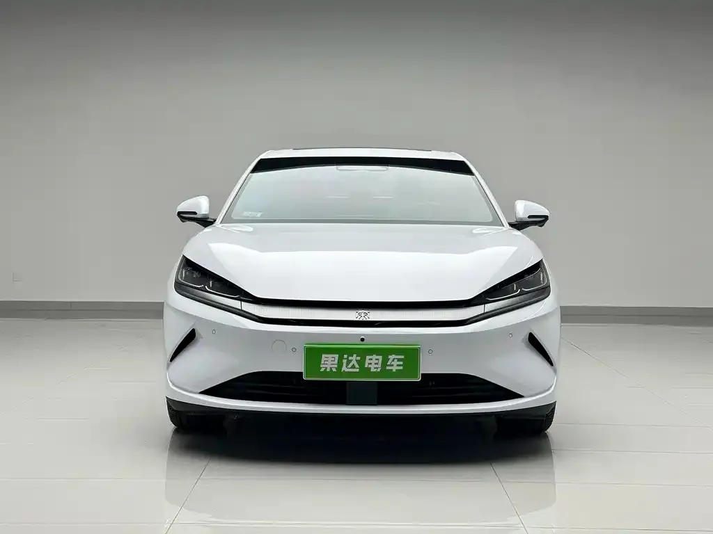 BYD Qin L 2025 из CN, фото 2