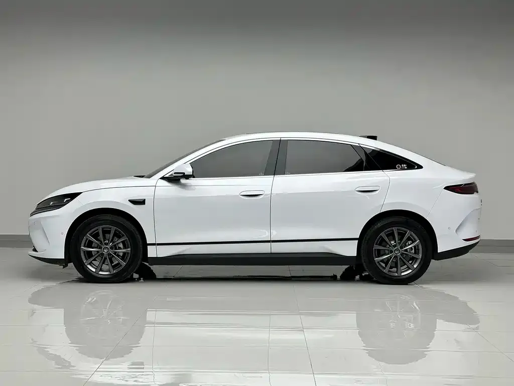 BYD Qin L 2025 из CN, фото 5