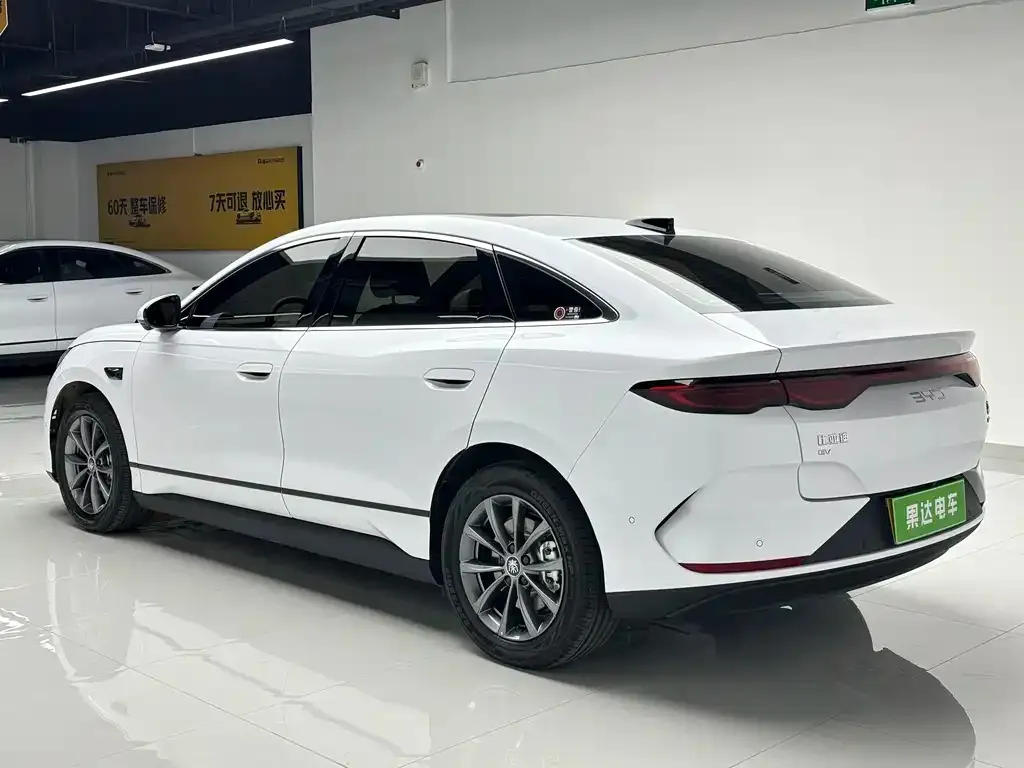 BYD Qin L 2025 из CN, фото 8