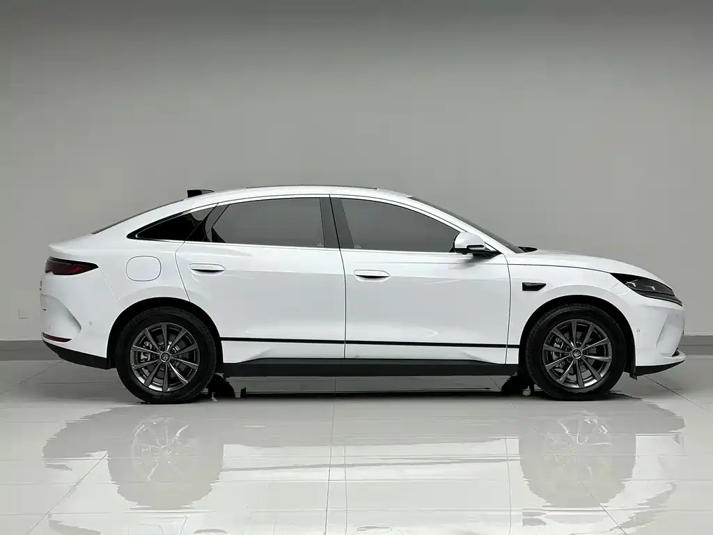 BYD Qin L 2025 из CN, фото 6