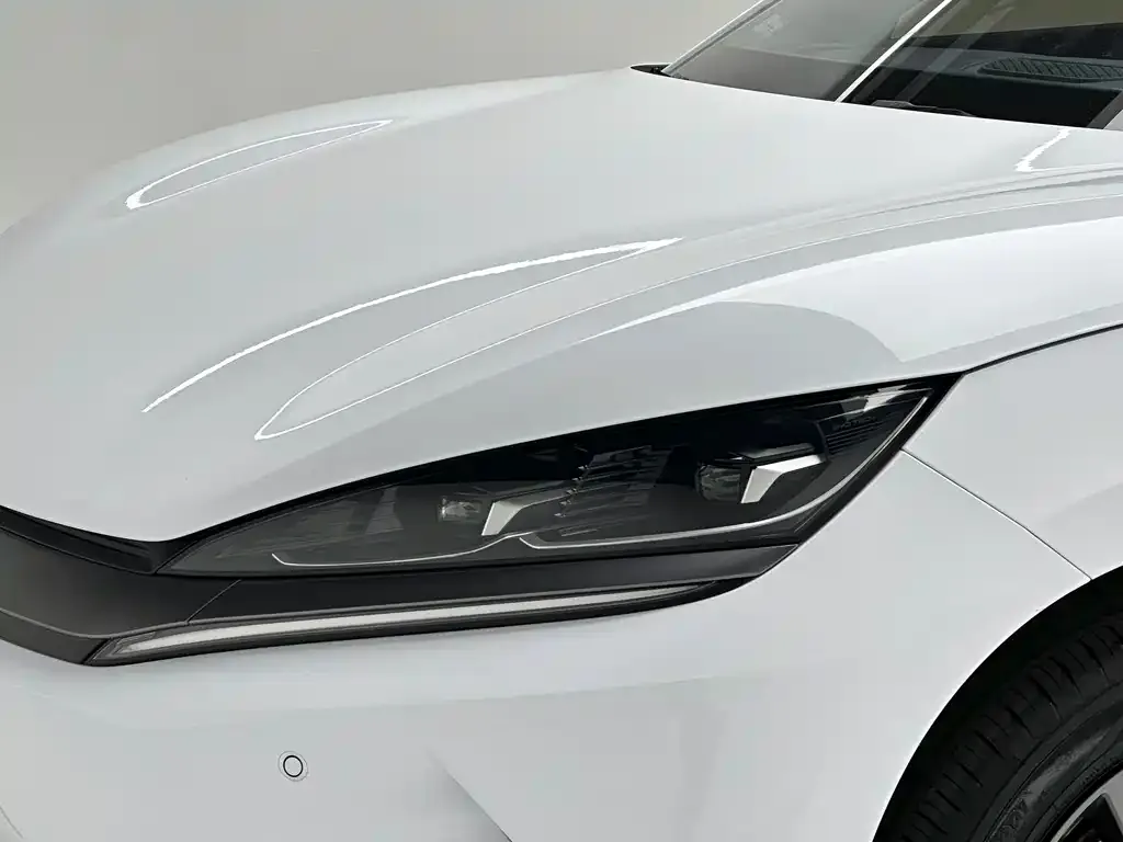 BYD Qin L 2025 из CN, фото 4