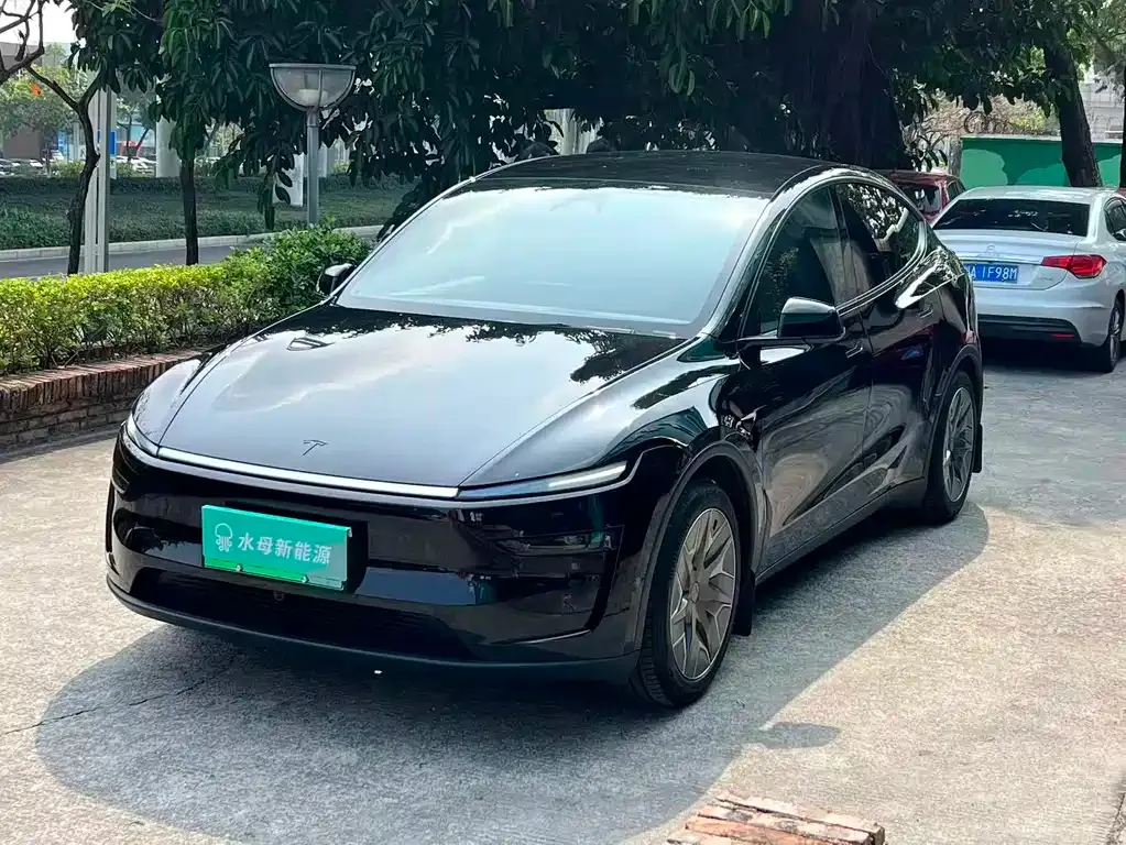 Tesla Model Y L
