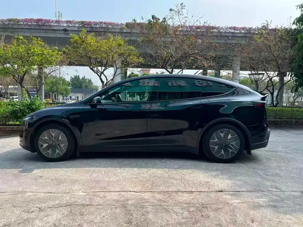Tesla Model Y L 2025 из CN, фото 9