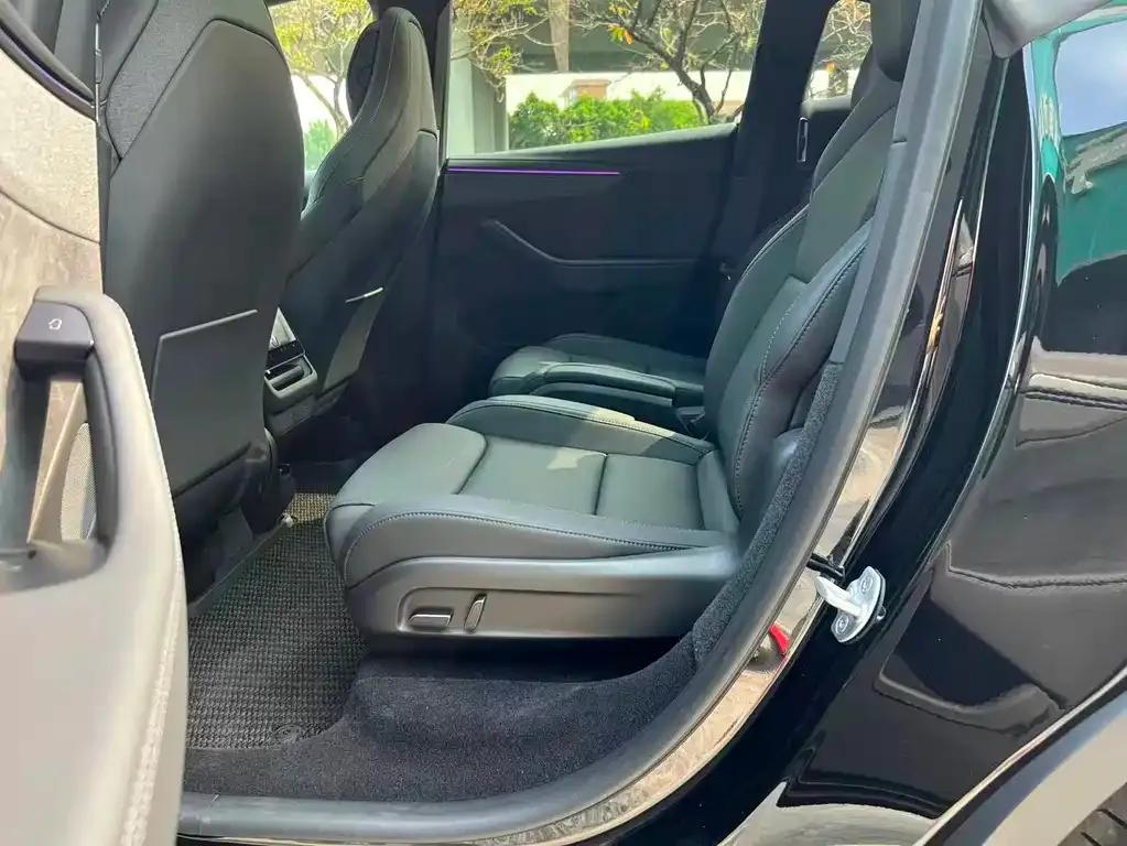 Tesla Model Y L 2025 из CN, фото 6