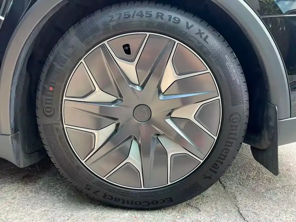 Tesla Model Y L 2025 из CN, фото 8