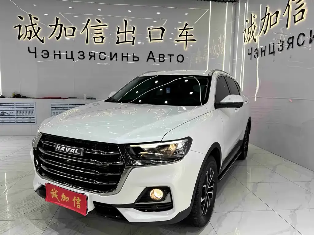 Haval H6 2023 из CN, фото 1
