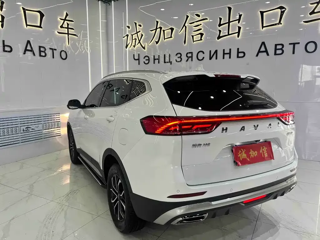 Haval H6 2023 из CN, фото 7