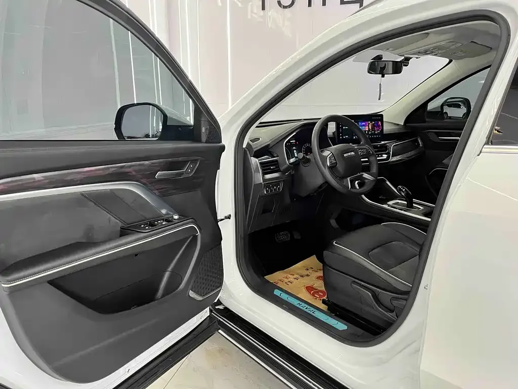 Haval H6 2023 из CN, фото 4