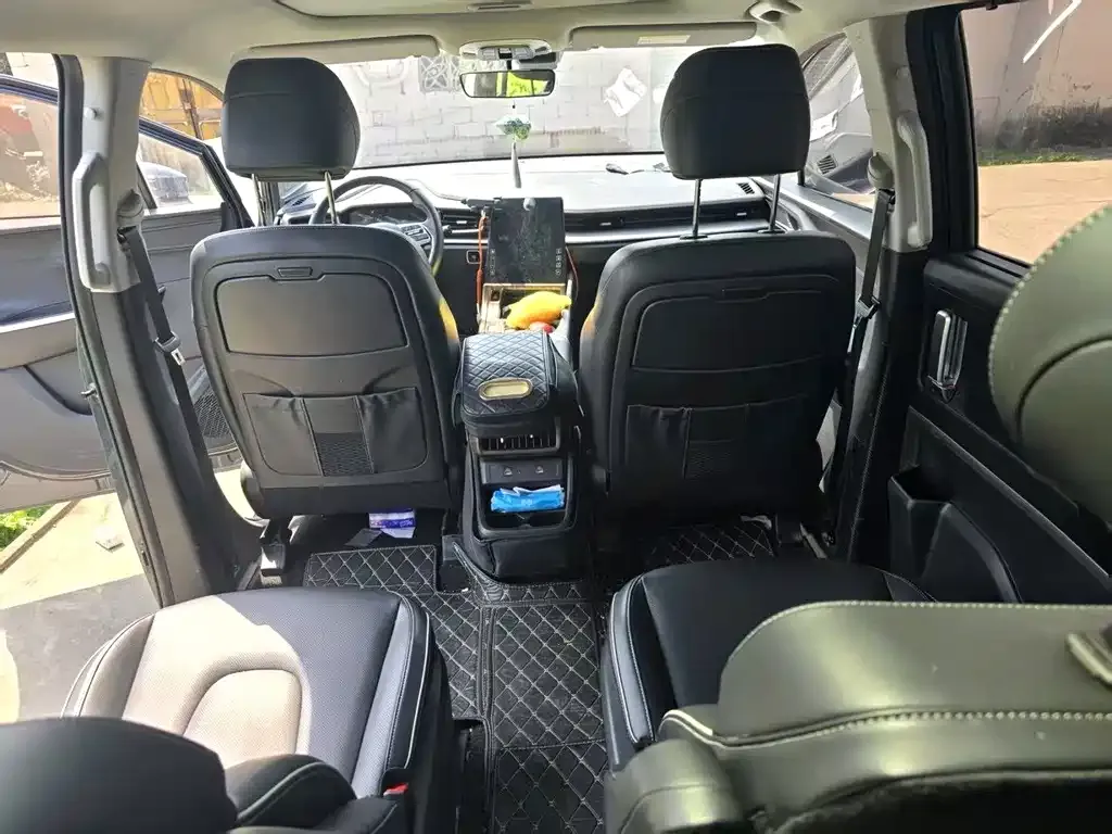 Hyundai Custo 2024 из CN, фото 5