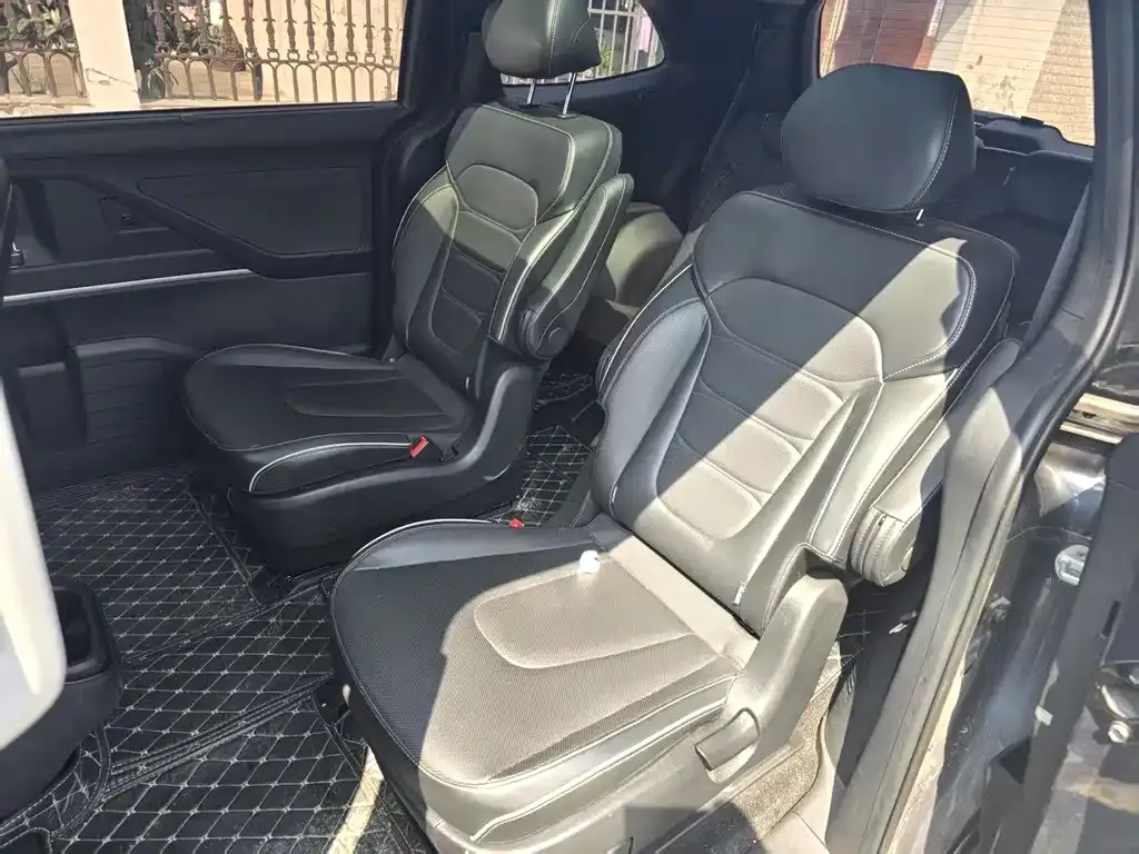 Hyundai Custo 2024 из CN, фото 2
