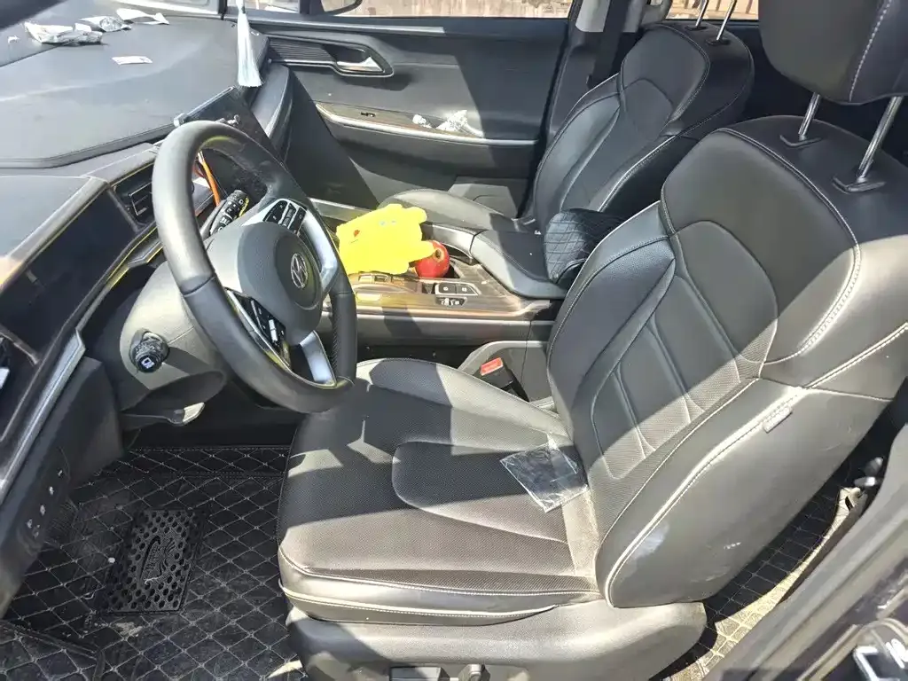 Hyundai Custo 2024 из CN, фото 6