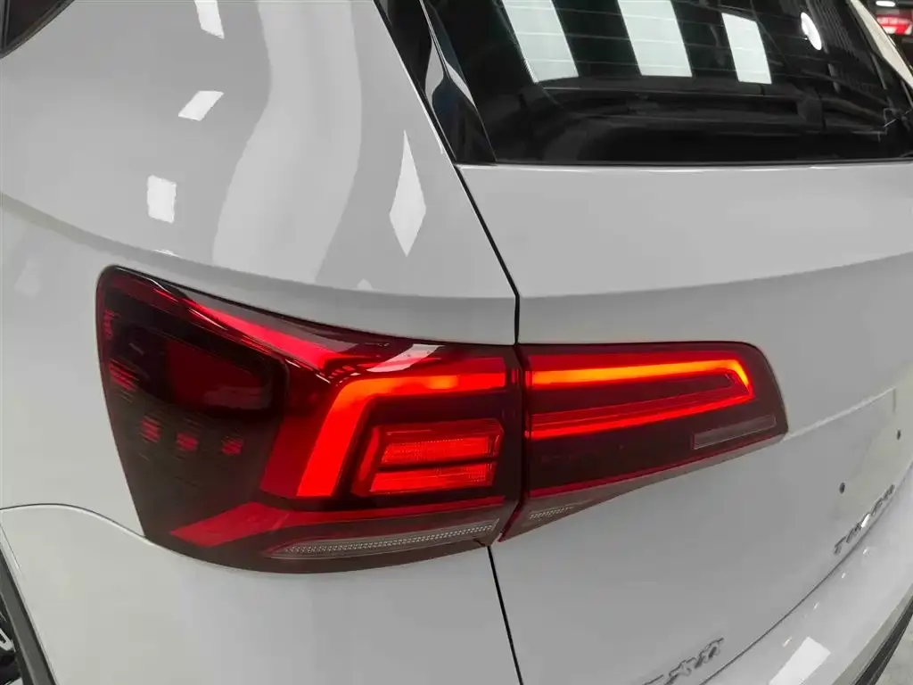 Volkswagen Tharu — фото 2