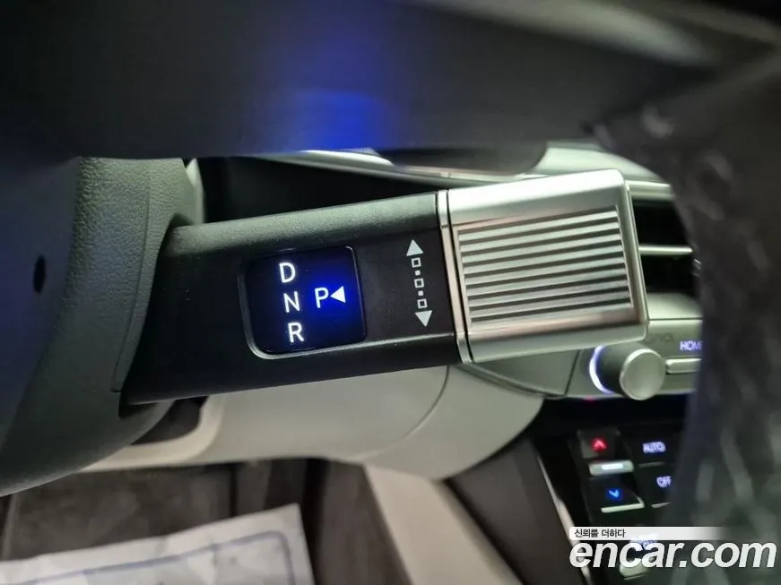 Hyundai Grandeur 2023 из KR, фото 6