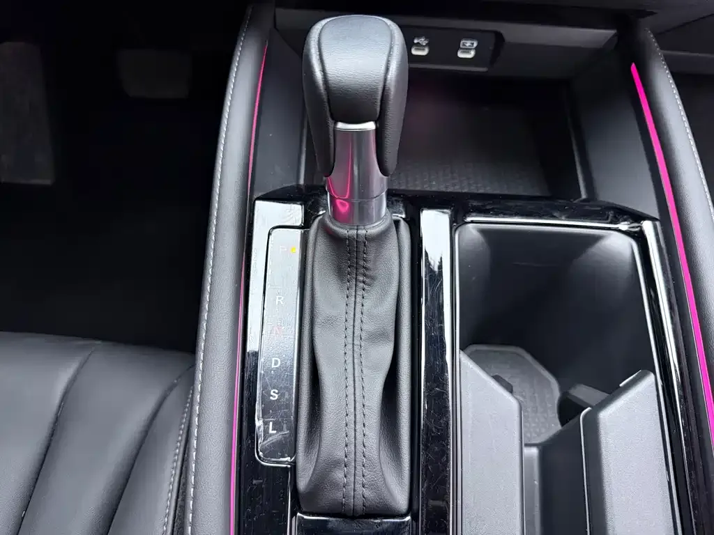 Honda Accord 2025 из CN, фото 6
