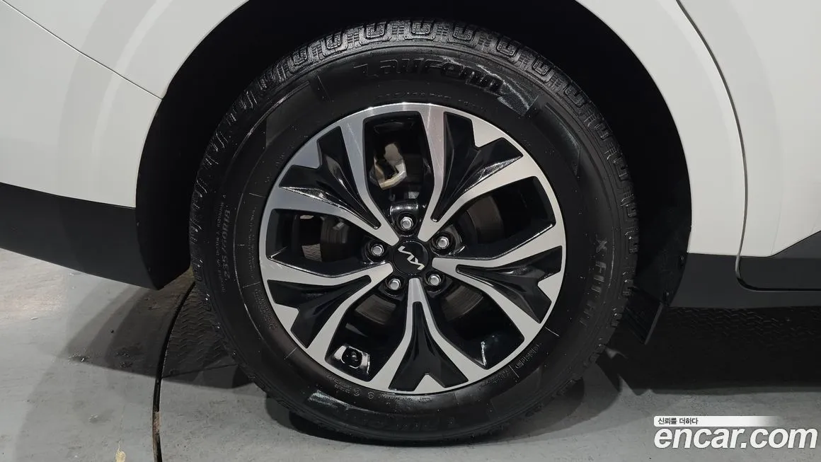 Kia Carnival 2023 из KR, фото 9