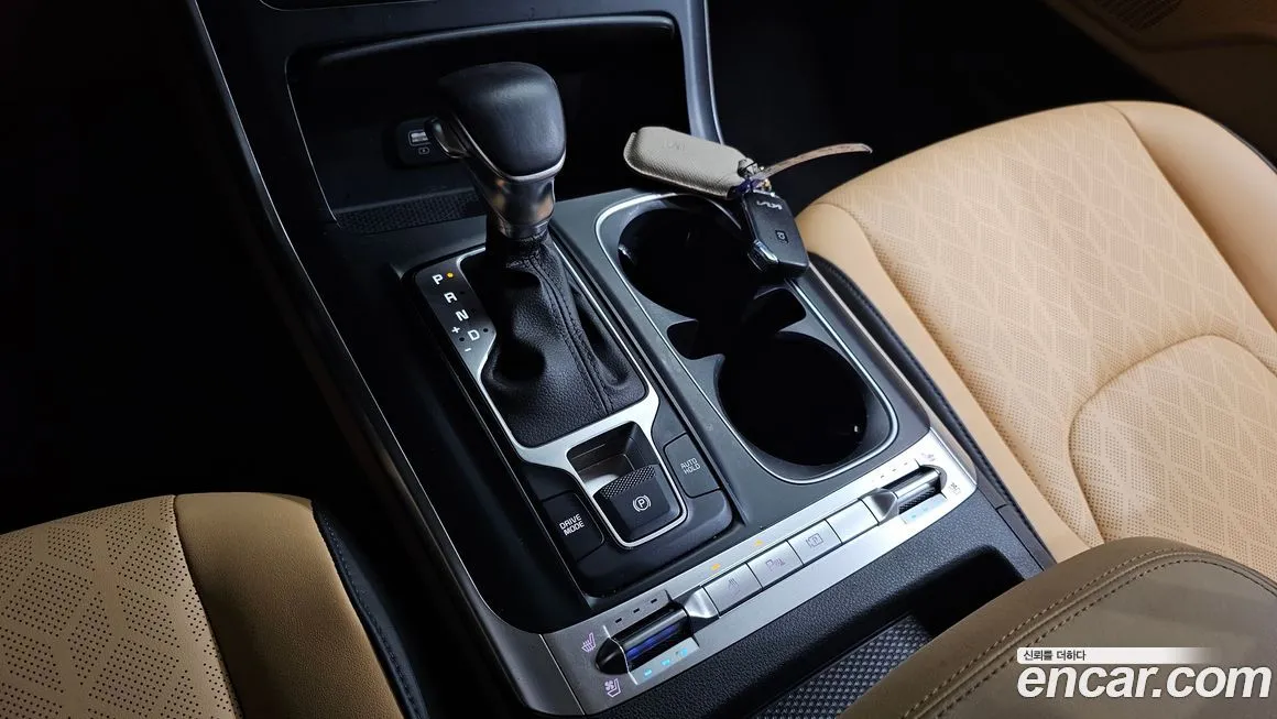Kia Carnival 2023 из KR, фото 5