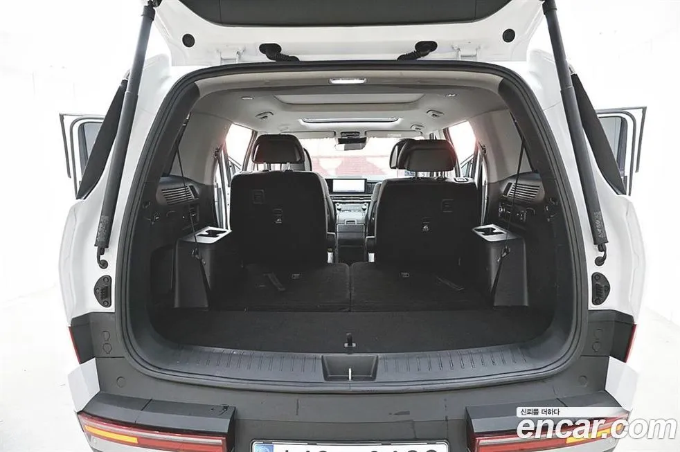 Hyundai Santafe — фото 3