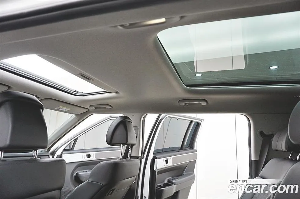 Hyundai Santafe — фото 5