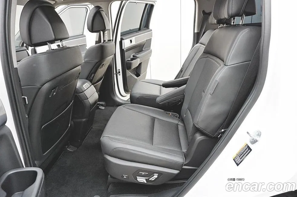 Hyundai Santafe — фото 4