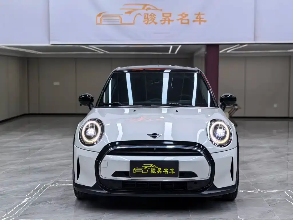 MINI Cooper (3-door) 2023 из CN, фото 7
