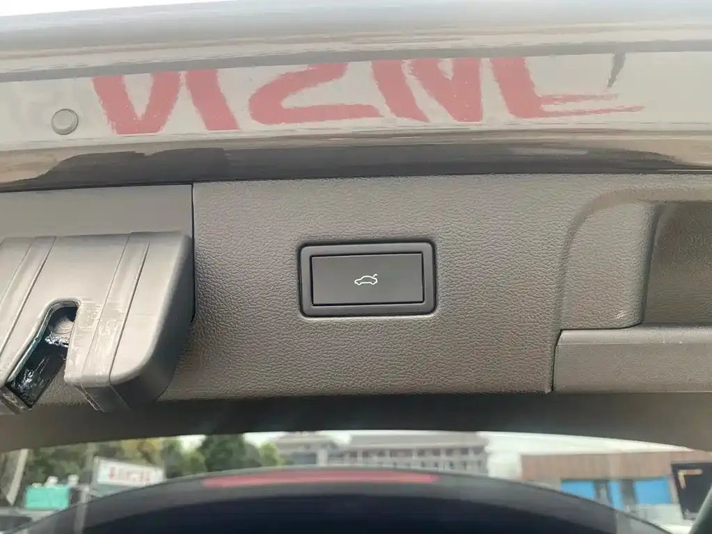 Volkswagen Tayron 2023 из CN, фото 7