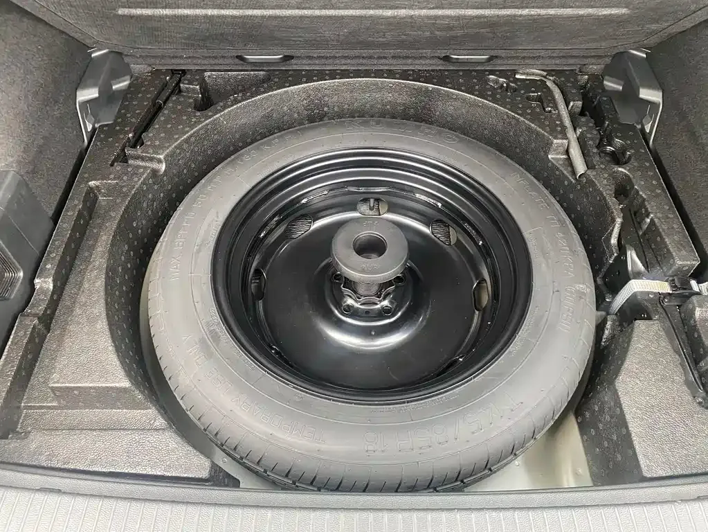 Volkswagen Tayron 2023 из CN, фото 9